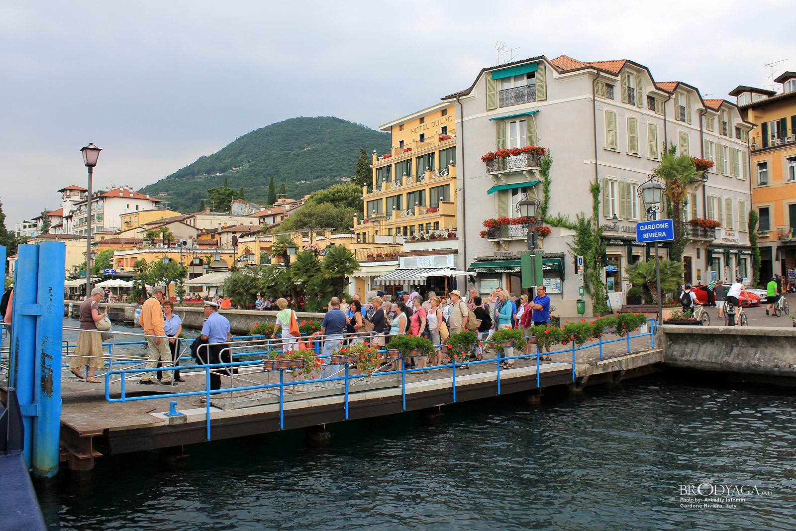 Gardone Riviera